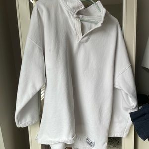 Sloppy Joes Collar 02 Optic White